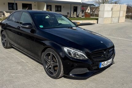 Mercedes-Benz C 220 202.594 km 15.900 &euro; Ehekirchen 86676
