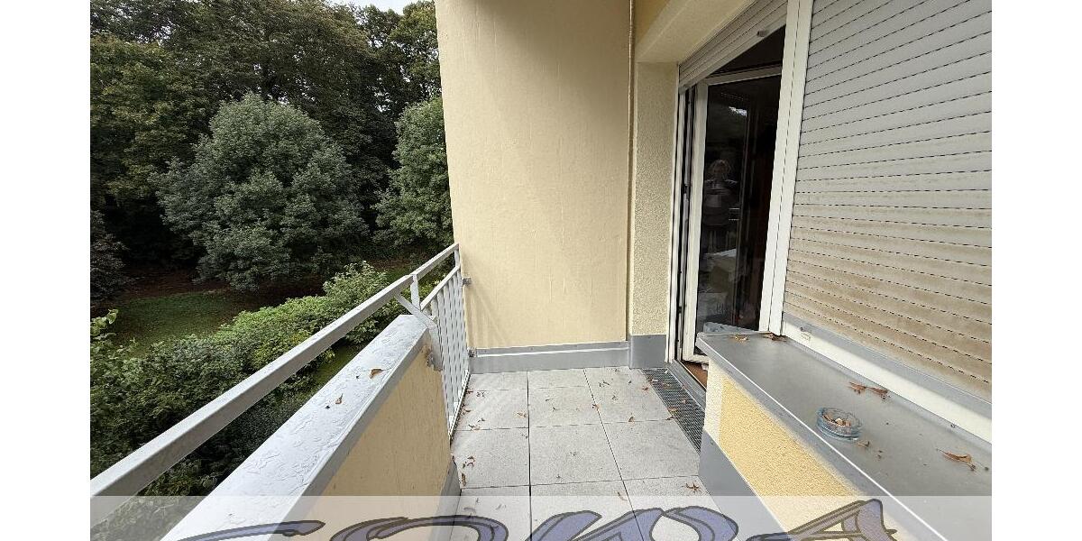 Zentrumsnahe 3 Zimmer Wohnung mit Stellplatz und Balkon mit tollem Ausblick in Neuburg - Ein Objekt von Ihrem Immobilienpartner SOWA Immobilien und Finanzen - 3- Neuburg | Angebot:25545019