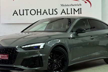 Audi A5 11.000 km 38.900 &euro; Neustadt an der Donau 93333