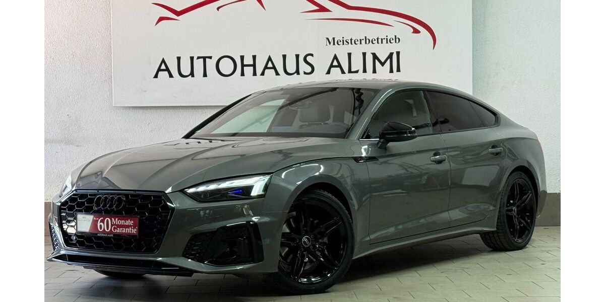 Audi A5 11.000 km 38.900 &euro; Neustadt an der Donau 93333