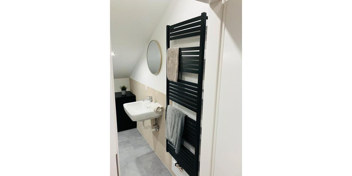 Etagenwohnung Gaimersheim - 2 Zimmer, 50 m&sup2;, 800&euro; | Angebot:26681389