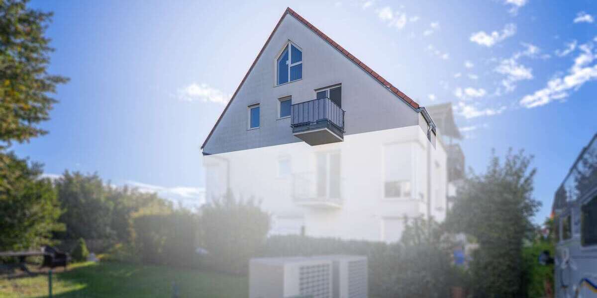 Etagenwohnung Königsmoos - 3 Zimmer, 65 m&sup2;, 210.000&euro; | Angebot:23058329