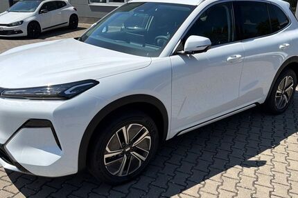 Geely Starray EM-i 3.000 km 28.990 &euro; Eichstätt 85072