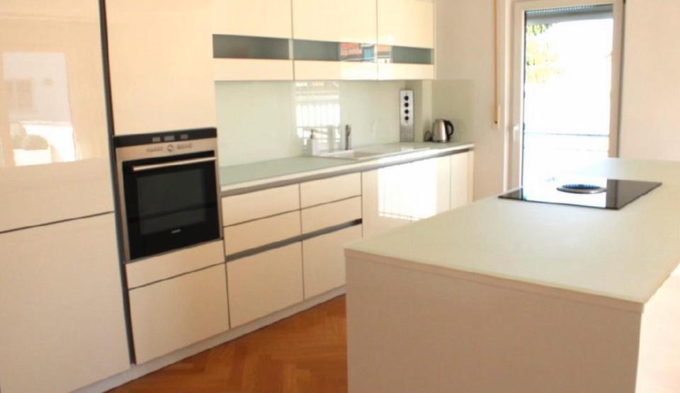 Etagenwohnung Ingolstadt - 3 Zimmer, 89 m&sup2;, 465.000&euro; | Angebot:26455515
