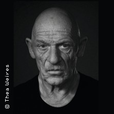 Joe Bausch - Live 22.01.2027 eventhalle Westpark