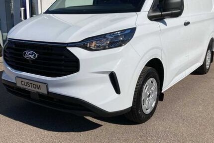 Ford Transit Custom 2.000 km 37.900 &euro; Ingolstadt 85055