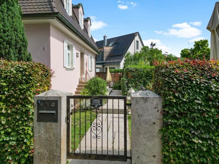 Villa Vohburg an der Donau - 5 Zimmer, 251 m&sup2;, 965.000&euro; | Angebot:26596528