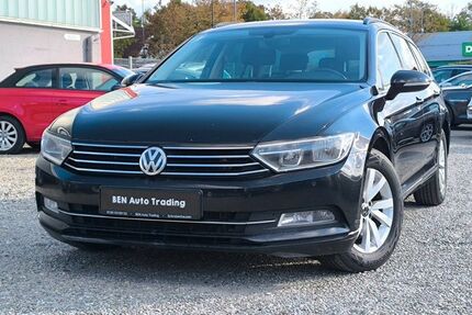 VW Passat 330.542 km 6.990 &euro; Schrobenhausen 86529