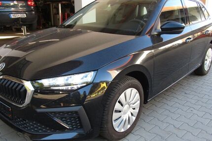 Skoda Scala 28.000 km 15.900 &euro; Brunnen 86564