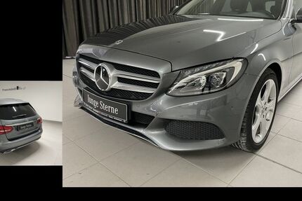 Mercedes-Benz C 350 75.780 km 20.490 &euro; Pfaffenhofen an der Ilm 85276