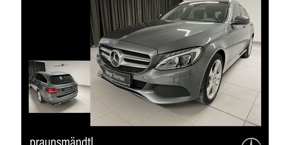 Mercedes-Benz C 350 75.780 km 20.490 &euro; Pfaffenhofen an der Ilm 85276