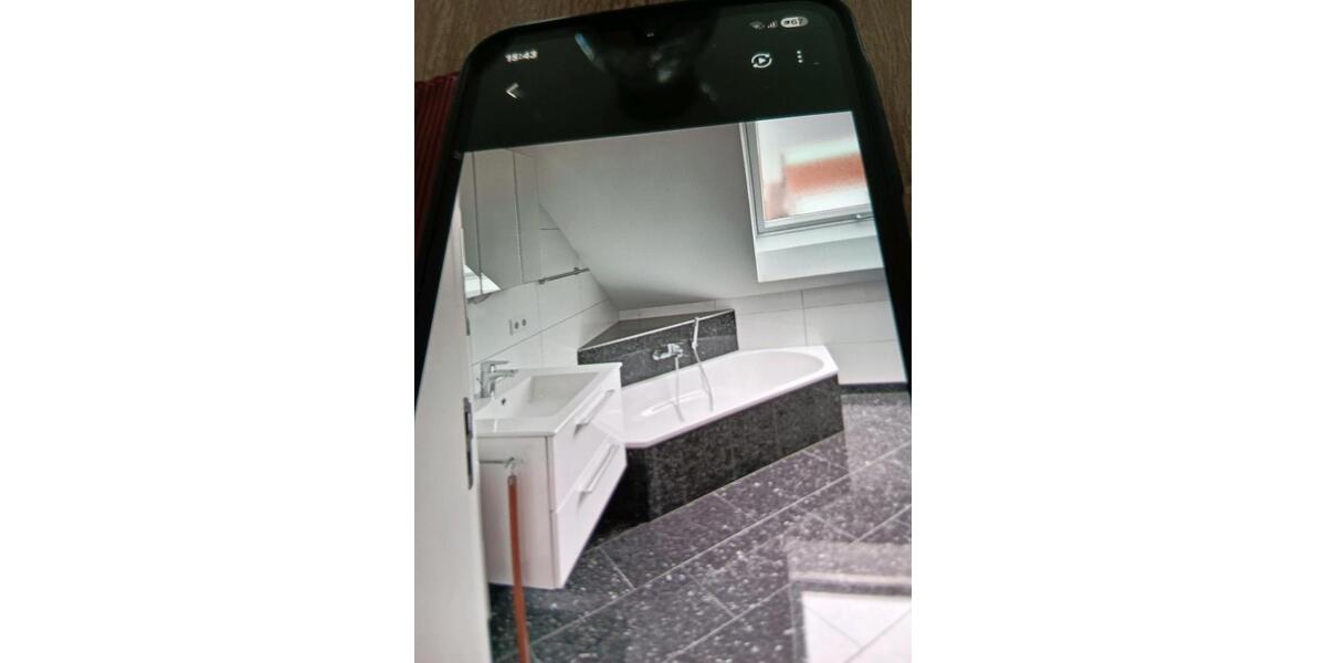 Dachgeschoßwohnung Ehekirchen - 3 Zimmer, 82 m&sup2;, 1.000&euro; | Angebot:25945378