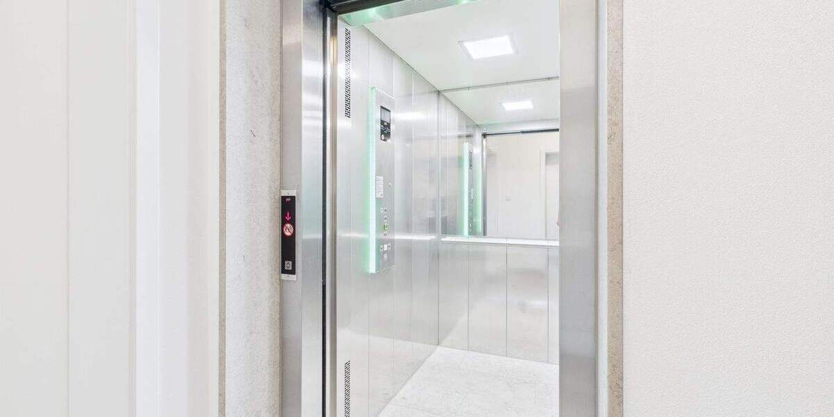 Etagenwohnung Ingolstadt Friedrichshofen - 2 Zimmer, 63 m&sup2;, 429.800&euro; | Angebot:25768717