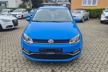 VW Polo 80.000 km 11.990 &euro; Ingolstadt 85055