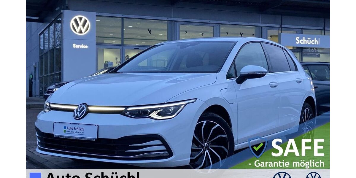 VW Golf 28.107 km 23.458 &euro; Schrobenhausen-Edelshsn. 86529