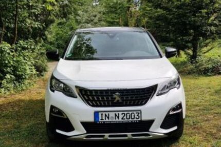 Peugeot 3008 96.200 km 15.800 &euro; Ingolstadt 85055