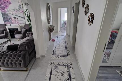 Wohnung Neuburg an der Donau - 4 Zimmer, 95 m&sup2;, 305.000&euro; | Angebot:25843503