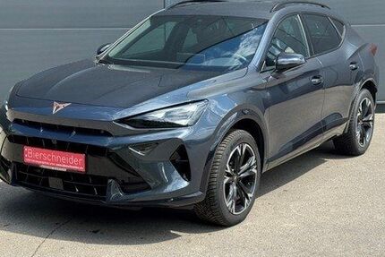 Cupra Formentor 27.870 km 28.450 &euro; Riedenburg 93339