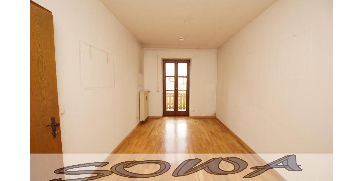 Aufgepasst! Mehrfamilienhaus mit 5 Wohneinheiten, zwei Garagen und Garten in zentraler Lage in Neuburg - Ein Objekt von Ihrem Immobilienpartner SOWA Immobilien und Finanzen - Mehrfamilienhaus, Wohnhaus Neuburg an der Donau | Angebot:22256668