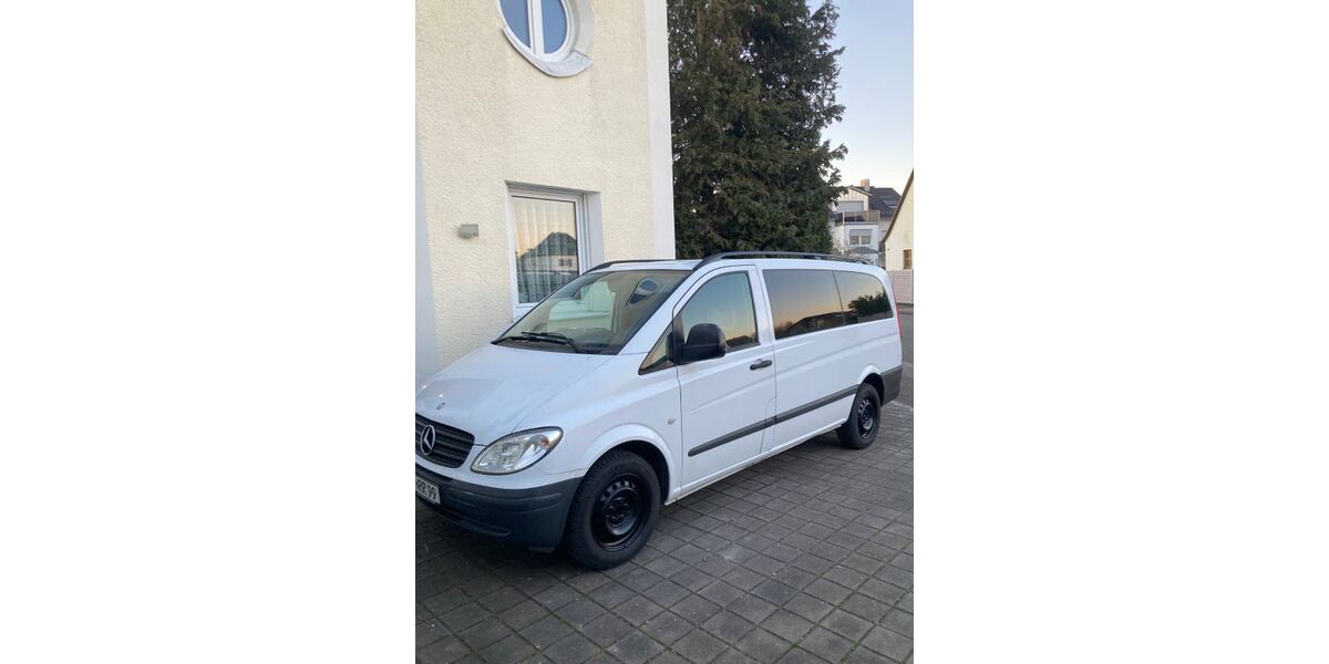Mercedes-Benz Vito 189.000 km 10.000 &euro; Ingolstadt 85053