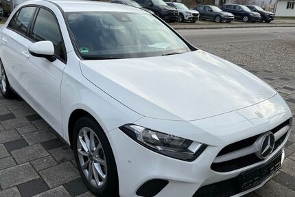 Mercedes-Benz A 200 37.050 km 24.280 &euro; Schrobenhausen 86529