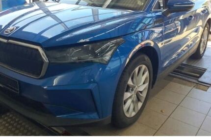 Skoda Enyaq 26.546 km 36.950 &euro; Ingolstadt 85053
