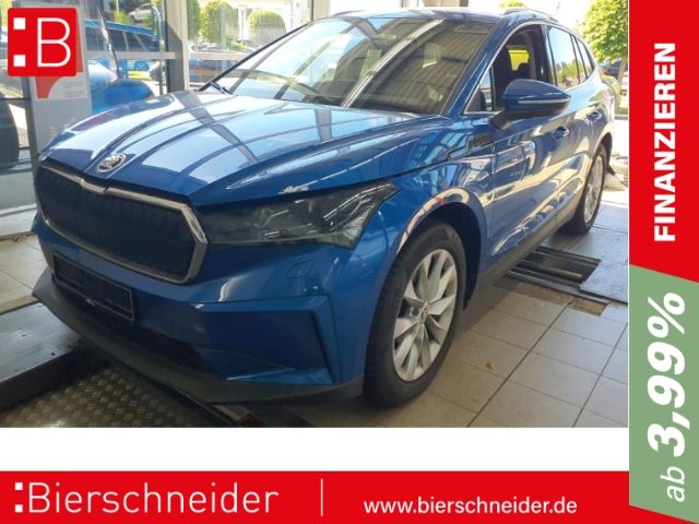 Skoda Enyaq 26.546 km 36.950 &euro; Ingolstadt 85053