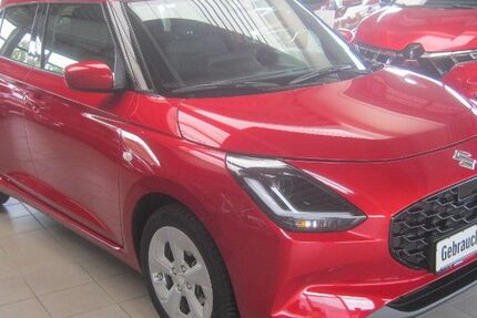 Suzuki Swift 21.772 km 19.790 &euro; Wettstetten 85139