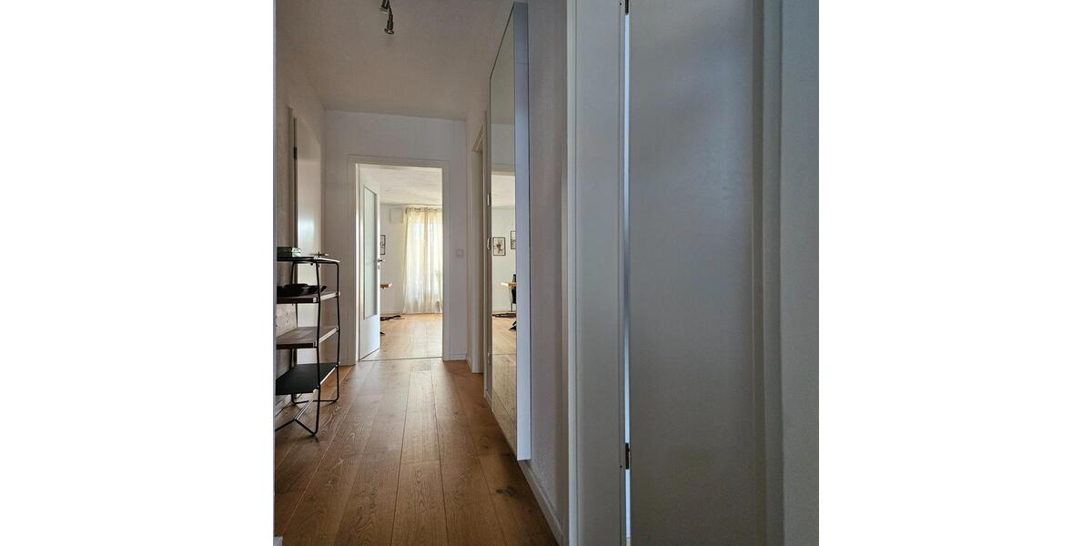 Erdgeschoßwohnung Ingolstadt Nordost - 3 Zimmer, 87 m&sup2;, 519.000&euro; | Angebot:25393498