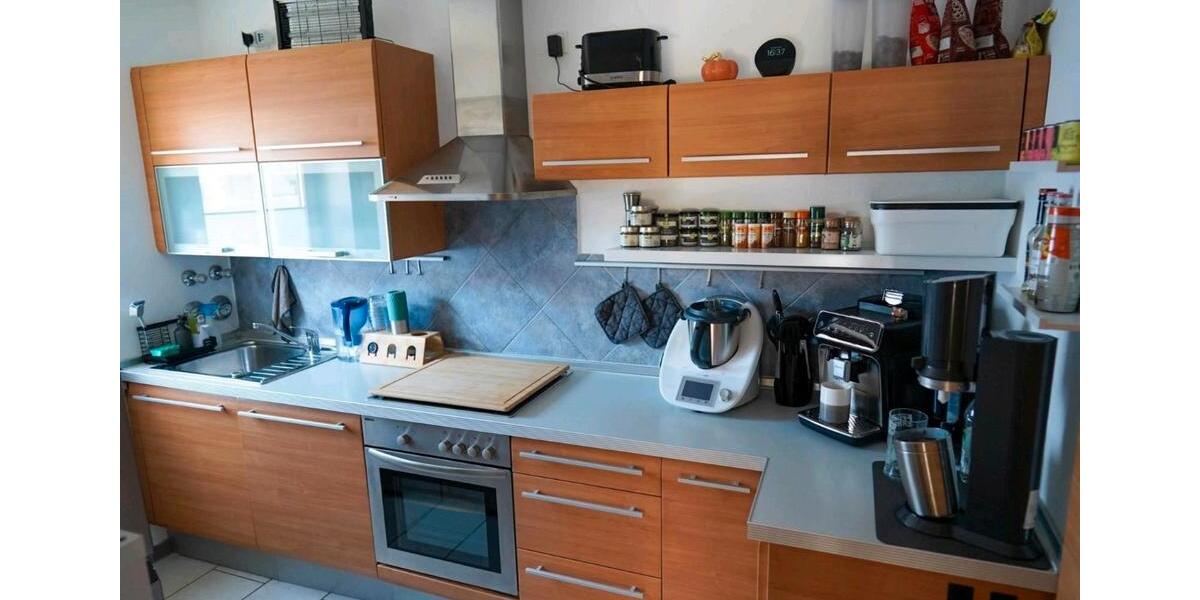 Erdgeschoßwohnung Geisenfeld - 4 Zimmer, 108 m&sup2;, 390.000&euro; | Angebot:25456908
