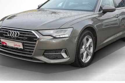 Audi A6 46.300 km 33.880 &euro; Pfaffenhofen 85276