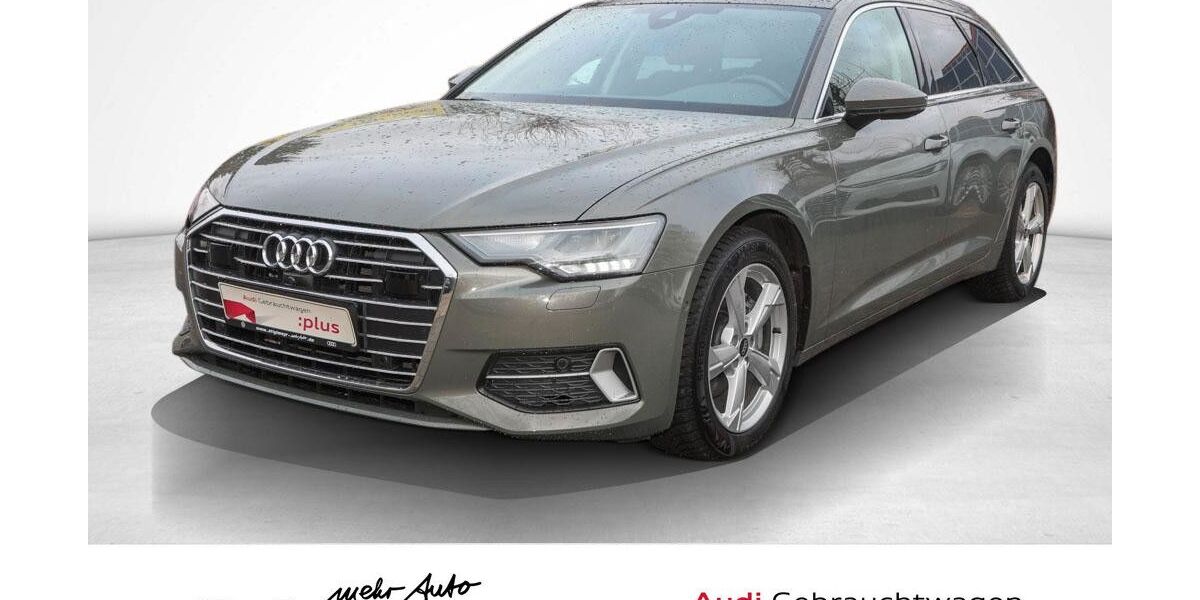 Audi A6 46.300 km 33.880 &euro; Pfaffenhofen 85276