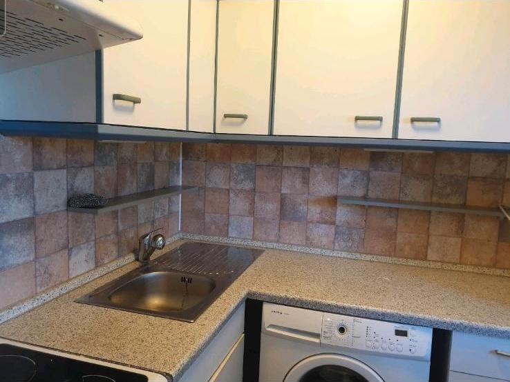 Etagenwohnung Ingolstadt Friedrichshofen-Hollerstauden - 1 Zimmer, 39 m&sup2;, 650&euro; | Angebot:25161584