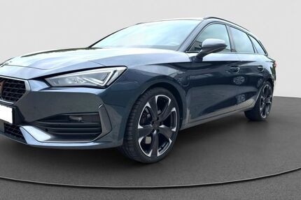 Cupra Leon 12.640 km 27.350 &euro; Ingolstadt 85053