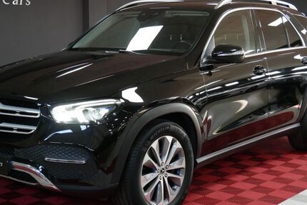 Mercedes-Benz GLE 400 176.270 km 43.990 &euro; Großmehring 85098