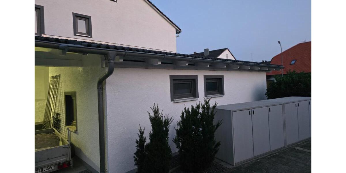 Mehrfamilienhaus, Wohnhaus Ingolstadt Nordost - 6 Zimmer, 160 m&sup2;, 876.000&euro; | Angebot:25081494