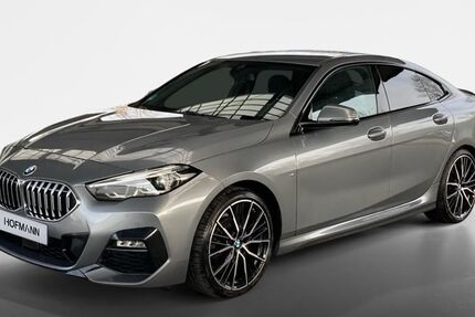 BMW 218 Gran Coupé 41.200 km 29.890 &euro; Ingolstadt 85053