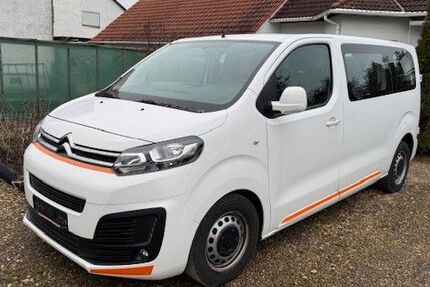 Citroen Jumpy 140.000 km 13.684 &euro; Karlshuld 86668