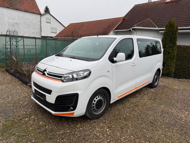 Citroen Jumpy 140.000 km 13.684 &euro; Karlshuld 86668