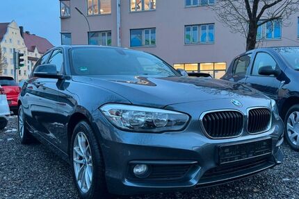 BMW 118 111.000 km 11.900 &euro; Ingolstadt 85055