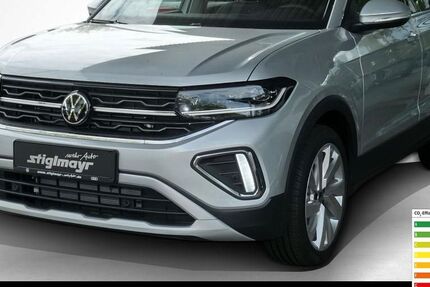 VW T-Cross 15.000 km 28.880 &euro; Schrobenhausen 86529