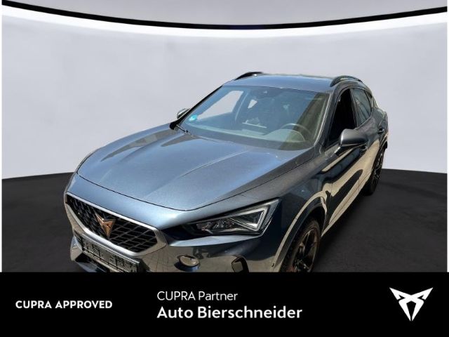 Cupra Formentor 11.344 km 27.450 &euro; Ingolstadt 85053