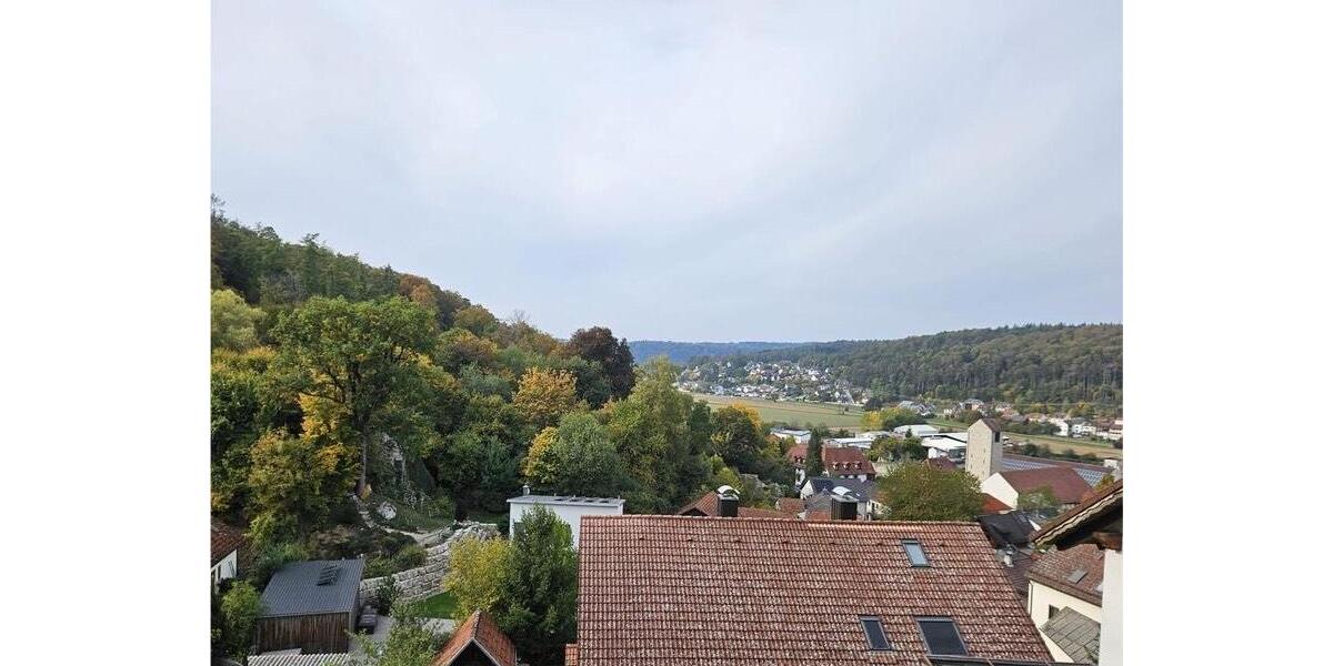 Etagenwohnung Wellheim - 4 Zimmer, 113 m&sup2;, 980&euro; | Angebot:27622501