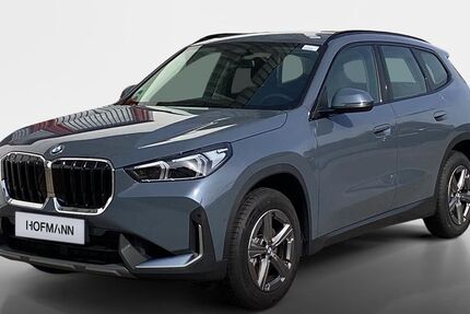 BMW X1 8.800 km 46.313 &euro; Neuburg an der Donau 86633