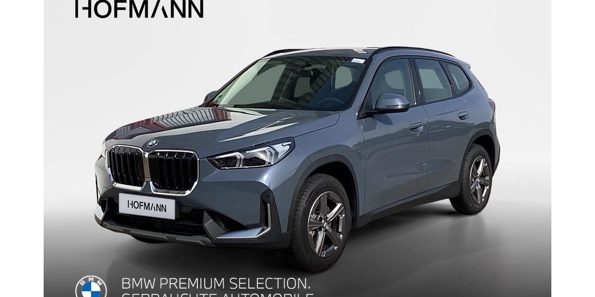 BMW X1 8.800 km 46.313 &euro; Neuburg an der Donau 86633