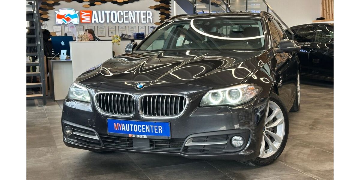 BMW 525 217.458 km 9.899 &euro; Pfaffenhofen 85276