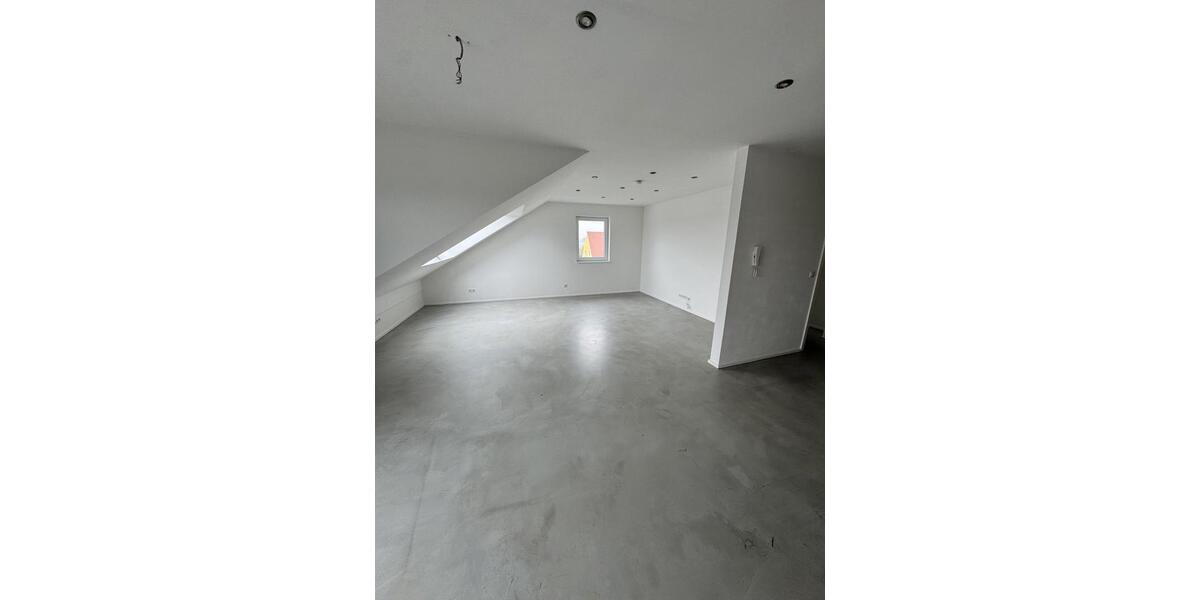 Dachgeschoßwohnung Karlshuld - 2 Zimmer, 61 m&sup2;, 295.000&euro; | Angebot:27121422
