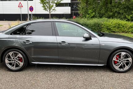 Audi A4 55.000 km 30.000 &euro; Oberdolling 85129