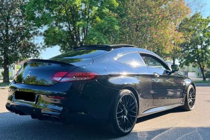 Mercedes-Benz C 63 AMG 106.000 km 52.000 &euro; Ingolstadt 85051