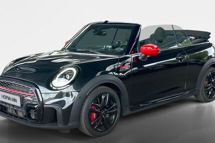 Mini John Cooper Works Cabrio 28.000 km 32.490 &euro; Ingolstadt 85053